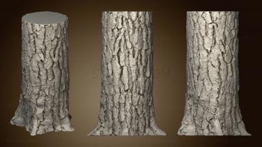 3D модель Arbre (STL)